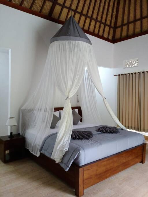 Mambul Garden Private Apartment Ubud