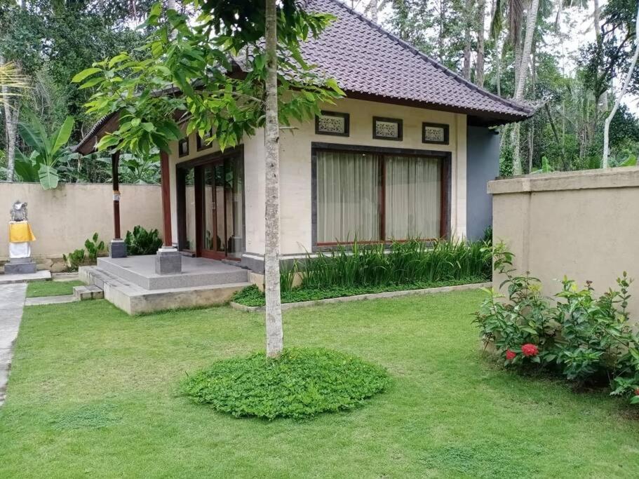 Apartment Mambul Garden Private Ubud
