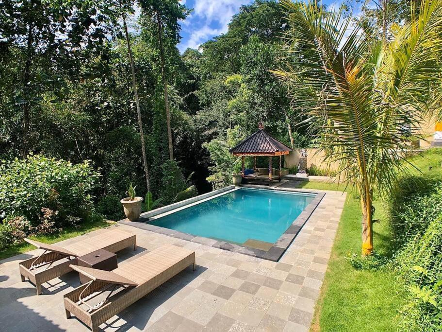 Mambul Garden Private Ubud