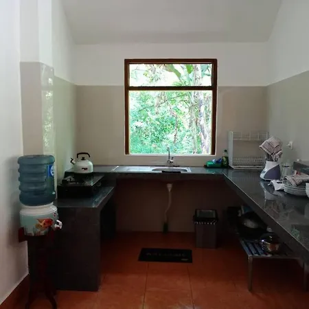 Mambul Garden Private Villa Ubud  Exterior photo