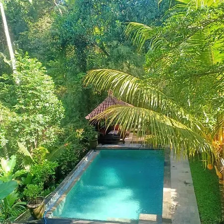 Mambul Garden Private Villa Ubud  Exterior photo